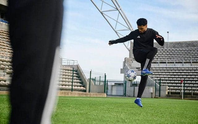 長谷川唯「柔らかく、フィット感がさらに上がった」…アディダスが「コパ ピュア2」を発表！ 長谷川唯やライスらが着用予定