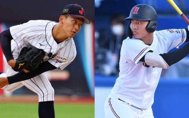 プロ志望届の提出締め切り　侍U18エースや最速158キロ左腕…注目の指名候補は？