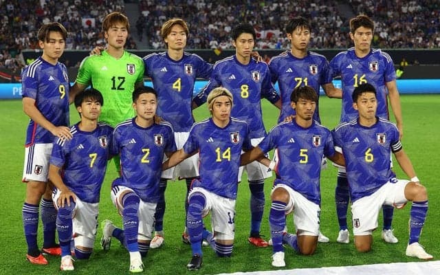 サッカー日本代表、5連勝かけてカナダ戦へ　W杯アジア予選に弾みをつけるか　地上波放送・中継スケジュール