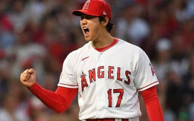 エンゼルスが大谷翔平との再契約に「入札に参加することは間違いない」と米報道　クオリファイング・オファーの提示も