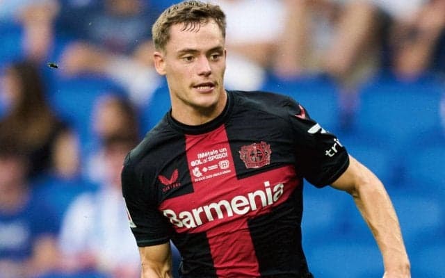 市場価値合計237億円…人材の宝庫レバークーゼン、ヴィルツら人気銘柄3人を軒並みキープへ