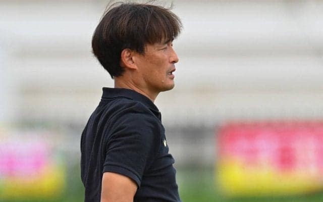 創立3年目で初タイトルへ王手！S広島R中村監督、WEリーグカップ決勝へ「積み上げてきたもの全部出し切る」