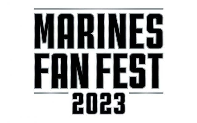 ロッテ、11月19日に「MARINES FAN FEST 2023」開催　今年も「マリーンズ白黒対決」