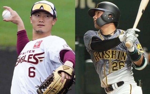 第1次戦力外終了まであと1日　元新人王やタイトル獲得者も…全12球団91選手に通告