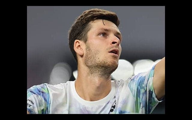  厄介な相手下し上海MS初4強 