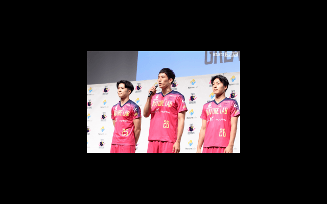 伊藤吏玖副将が東京ＧＢ記者会見に登壇！