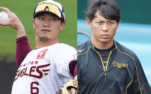 55→91と大幅に増えた戦力外選手　第1次期間終了まで1日も…プロ野球界で起こる変化