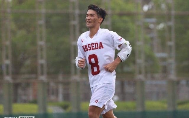 「 ここで終わってしまったことが本当に悔しい」（山﨑主将）／４年生引退コメント集・選手編