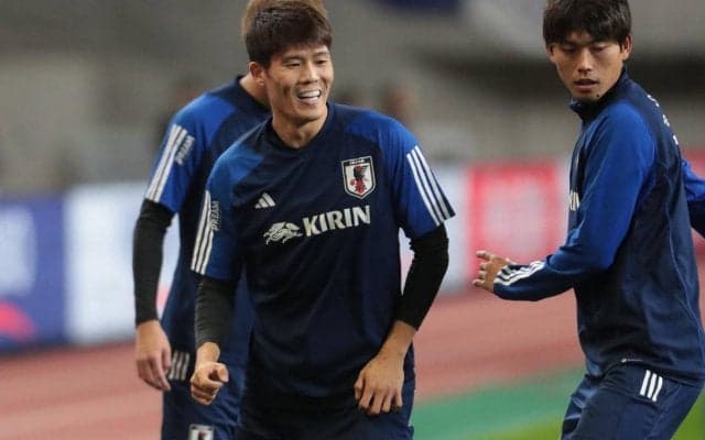 「勝つことも内容も」日本での試合でも結果求める冨安健洋、シティ撃破の決勝点を生み出したプレーを語る「正しいスペースを埋めた」