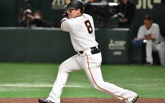巨人がFAで”大型補強”を出来なくなった要因を球界OBが解説「ほとんど埋まってる」と出場機会の問題を示唆