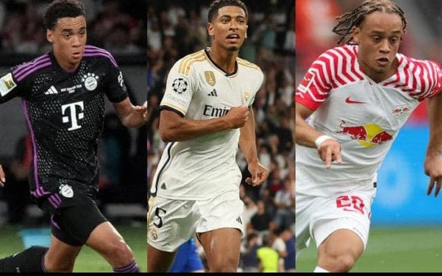 最優秀若手に送られるゴールデンボーイ賞の最終候補25名が発表！