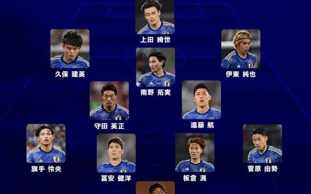 「“あえて”左サイドバックに推したい」 日本代表、カナダ戦で見たい理想のスタメン11人　シュート、パス、ドリブル…なんでもOKな攻撃的な超ユーティリティ選手とは？