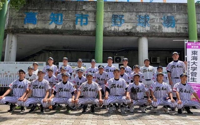 上級生への色紙が「書けません」　コロナ禍で全部リセットも…全国初出場決めた“思考転換”