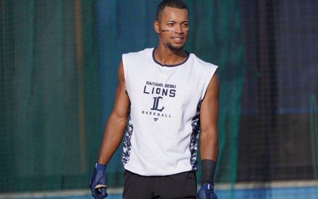 西武に現れた“覚醒間近”の23歳　野手歴1年も…目指す糸井2世「超人になりたい」