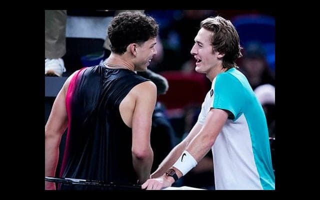 米若手対決「本当にハイレベル」