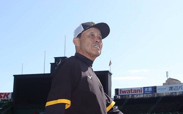 セ・リーグCSファイナルを高木豊が展望　阪神は広島とDeNAのどちらが戦いやすい？