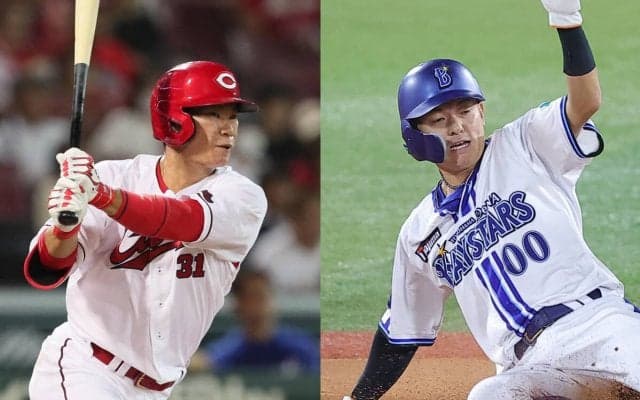 広島とDeNAのCSファーストステージ予想　高木豊が選手起用法やキーマンを分析