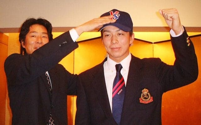 １億円プレーヤーとなった館山昌平「お金は残らなかったけど、いい仲間が増えた」使い方