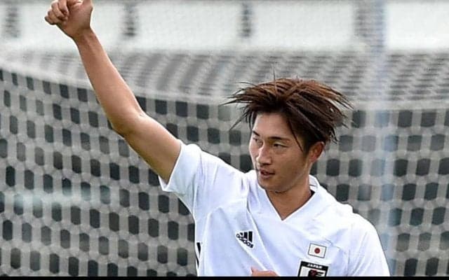 U-22日本代表、アメリカ遠征に藤尾翔太が負傷不参加…アジア競技大会4ゴールの内野航太郎を追加招集！　