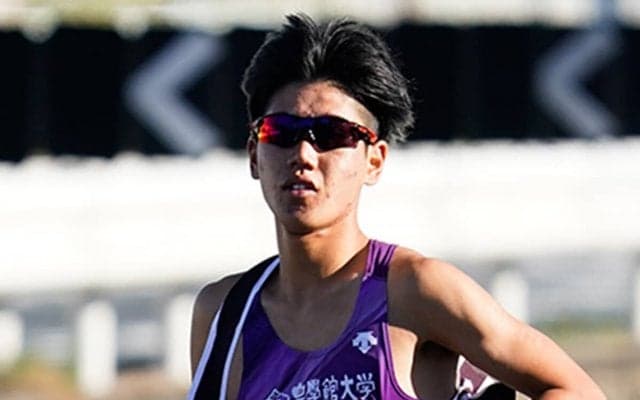 箱根駅伝の予選会出場は「出雲、全日本への踏み台」　皇學館大・主将が語る「監督不在の３カ月」と挑戦までの経緯