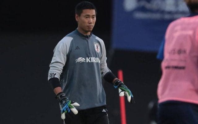 「まだまだここから」「応援してる」負傷で日本代表離脱の神戸GK前川黛也、悔しさむねに決意新たに「次こそ、絶対！！！」