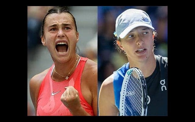 女子最終戦 8選手出揃う