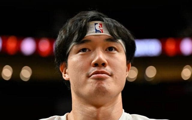 サンズの渡邊雄太が10得点で順調アピール…20日に八村塁所属レイカーズと対戦へ