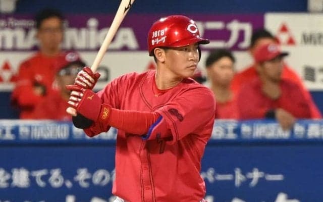 いよいよ始まるＣＳファーストステージ　２位広島の「キーマン」とは