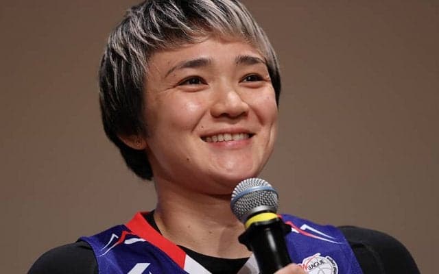 第3の選手人生を始める吉田亜沙美「引退したからといって復帰できないわけではない」