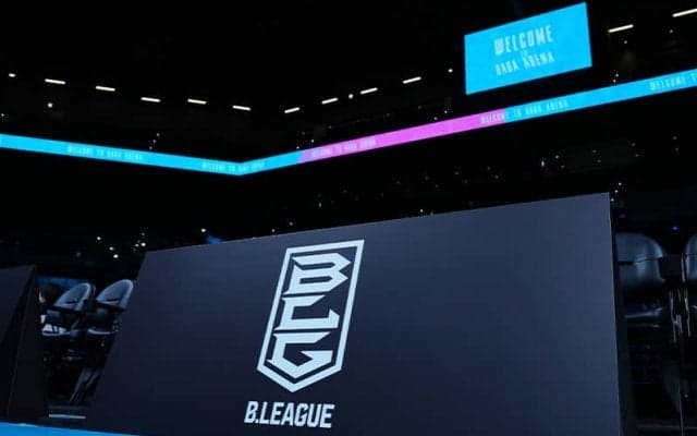 Bリーグの海外配信パートナーが決定…フィリピン国内で今季50試合テレビ配信へ