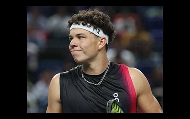 緊迫場面で相手チャレンジ認め拍手