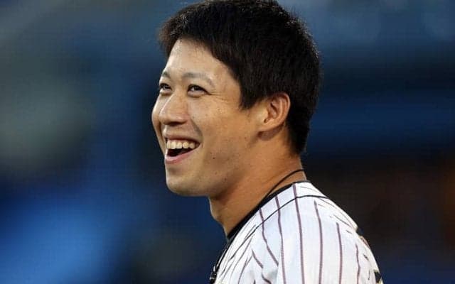 打撃不振に終わったヤクルト・山田哲人に求められる「変化」