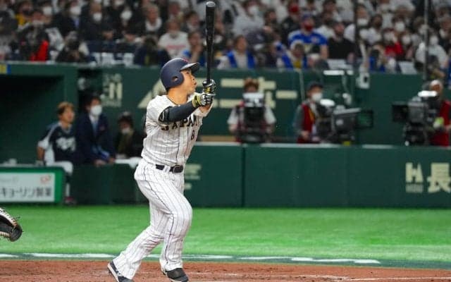 “2冠王”近藤健介が絶対的キーマン、CSファーストステージ開幕迫る　ロッテ第1戦先発は佐々木朗希