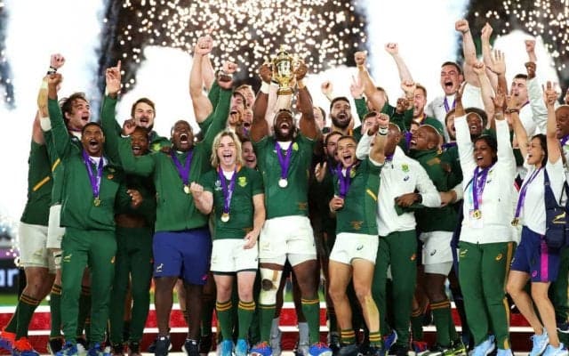 【ラグビーW杯】“激戦必至”の準々決勝全4試合の見どころ＆勝敗予想　96得点圧勝のオールブラックス、得点王・トライ王擁する開催国フランスに注目