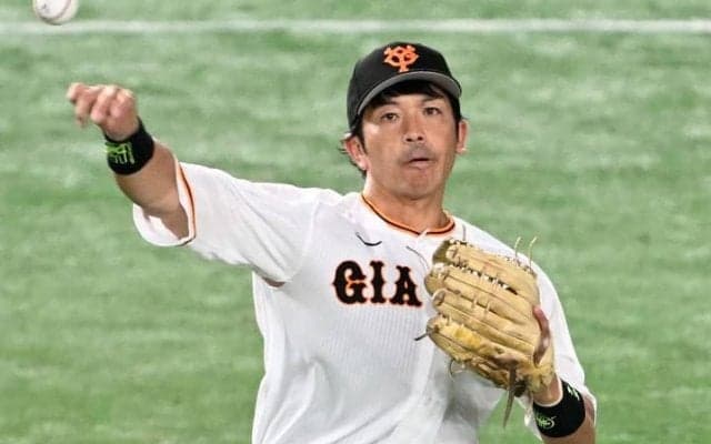 熱男・松田宣浩独占インタビュー　プロ18年の根底にあった王会長の「教え」とは