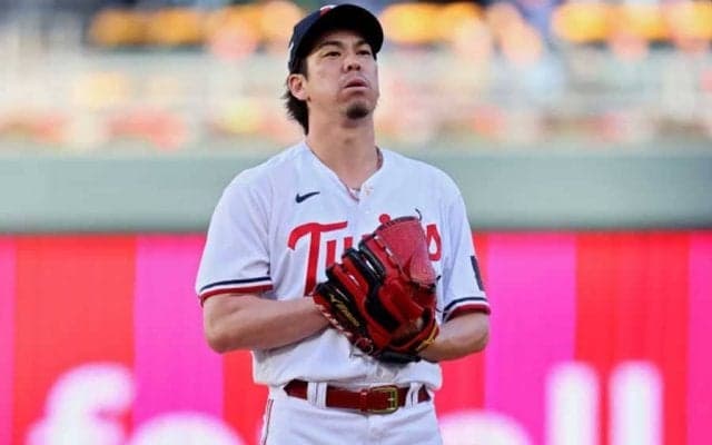 前田健太、“出来高重視”8年契約が終了　基本給4億円も…結果で掴んだ「77億円」