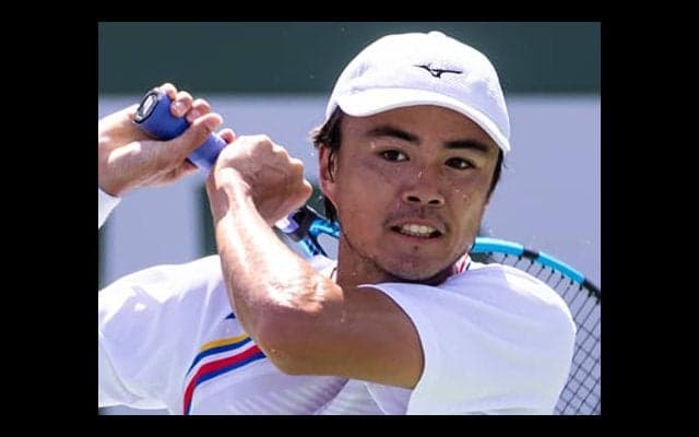 日本勢7名！ジャパンOP予選組み合わせ