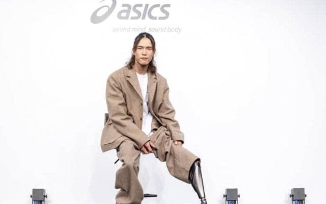 車いすバスケットボール・鳥海連志、プロ転向で広がる無限の可能性