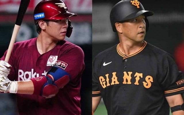 第1次通告は計99人…41歳中島と36歳炭谷の“元西武”組が岐路に　古巣は新組閣発表