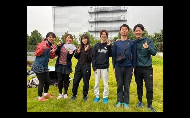  【賞金総額2万円】団体戦が開催 