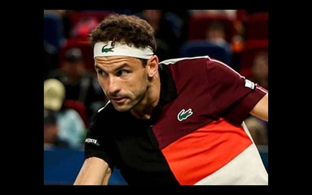  ディミ4強、6年ぶりVチャンス 