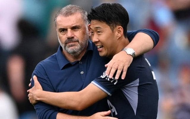 プレミア月間最優秀監督&選手賞を2カ月連続でトッテナム勢独占！　4戦6発のソン・フンミンはマディソンに続く