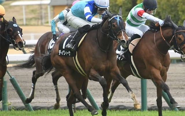 【今日の注目ポイント】東京でエリ女前哨戦の府中牝馬S 新潟が加わり3場開催に