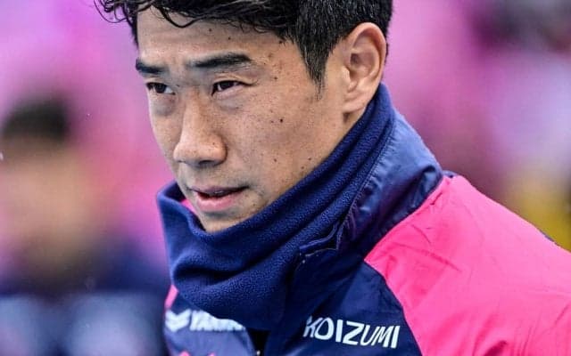 「刑事っぽい」「普通に上手い笑」C大阪MF香川真司が大阪府警『防犯啓発ムービー』で高い演技力を披露！「シンジがはぐれ刑事純情派の安浦さんに見えてしまう」の声