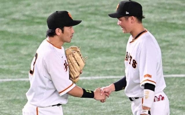 「新たなサードの形を作っていけばいい」松田宣浩から巨人の新サード、坂本勇人へのエールとは