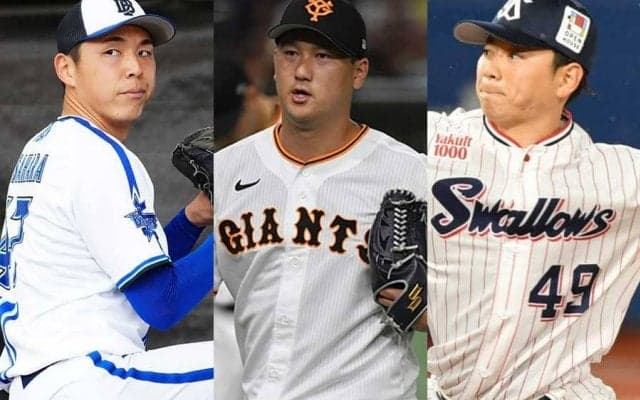 求められて加入も“1年で戦力外”　人的補償に現役ドラフト…まさかの通告受けた男たち