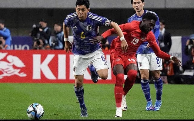 遠藤航、修正力評価も先制後の試合運びに課題見いだす…「理想的なゲーム展開も、そこに至る過程はまだまだ課題」