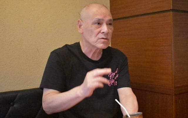 球宴の紹介は「12球団で一番安い打者」　“身売り”連発…貧乏球団の悲哀「本当にひどかった」