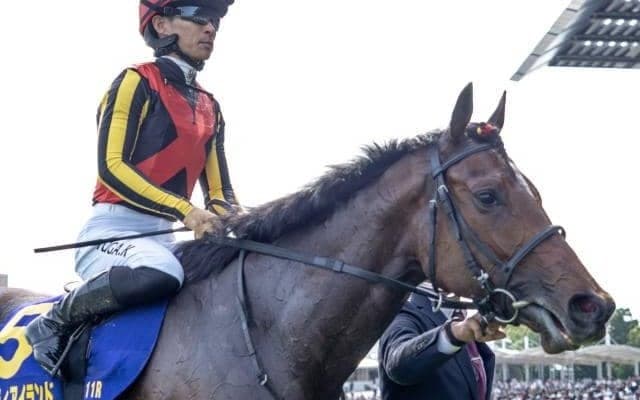 【秋華賞予想】リバティアイランドのラップに狼狽!? 過去三十余年のオークスで見ても規格外の馬