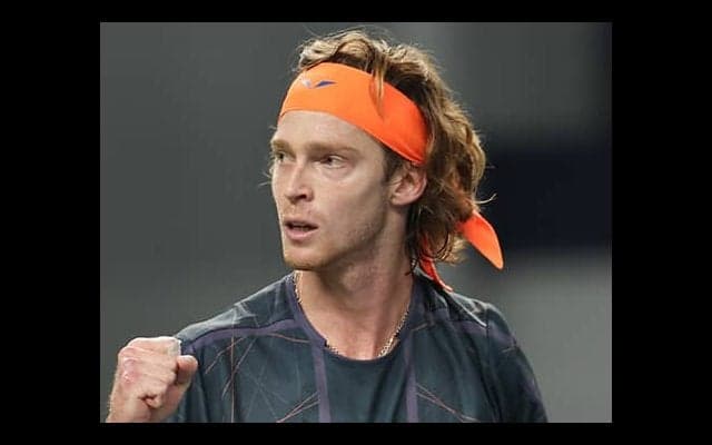 リベンジ果たしルブレフ初4強